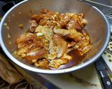 ザクザク唐揚げ！家で食べれるプロの味！！作り方8写真