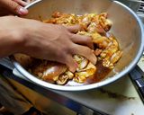 ザクザク唐揚げ！家で食べれるプロの味！！作り方7写真
