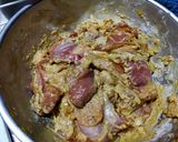 ザクザク唐揚げ！家で食べれるプロの味！！作り方12写真