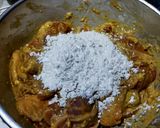 ザクザク唐揚げ！家で食べれるプロの味！！作り方11写真