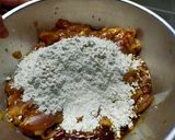 ザクザク唐揚げ！家で食べれるプロの味！！作り方9写真