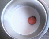 不揃いバウムのキャラメルフレンチトースト作り方2写真