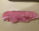 ささみときゅうりのおろし大葉和え*+作り方2写真