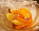 孤食のグルメ☆お一人様用チーズタッカルビ作り方3写真