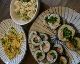 ジェノベーゼソース活用レシピいろいろ♪作り方3写真