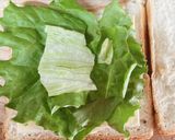 簡単！ホットサンド作り方4写真