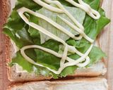 簡単！ホットサンド作り方5写真