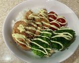 桃屋のしょうがとにんにく漬け鶏胸肉作り方6写真