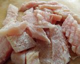 牛ミノの美味しい食べ方作り方2写真