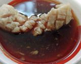 牛ミノの美味しい食べ方作り方5写真