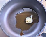 ペヤングアレンジ✿ガパオ風まぜそば作り方3写真