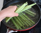 春の味覚ふきの炊き込みご飯(簡単時短)作り方3写真