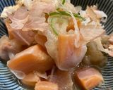新玉ねぎのサラダマリネ作り方5写真