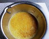 とうもろこしのゼリー寄せ作り方2写真