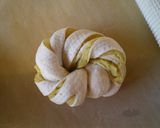 スイートポテトなパン☆作り方8写真