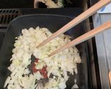 とりあえず野菜食べとけの炒め物作り方2写真