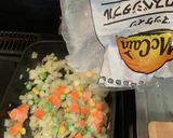 とりあえず野菜食べとけの炒め物作り方3写真