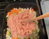 とりあえず野菜食べとけの炒め物作り方4写真