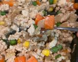 とりあえず野菜食べとけの炒め物作り方5写真