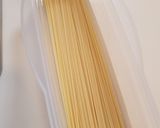 スモークオイスターとトマトのパスタ作り方1写真