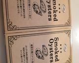 スモークオイスターとトマトのパスタ作り方2写真