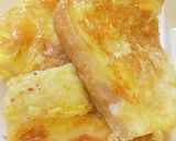 簡単☆朝食・おやつに*フレンチトースト*作り方11写真