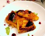 簡単☆朝食・おやつに*フレンチトースト*作り方9写真