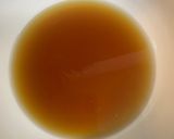 おろしポン酢冷やしうどん作り方3写真