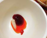 さば味噌缶で♡韓国風味噌煮作り方1写真