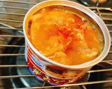 さば味噌缶で♡韓国風味噌煮作り方3写真