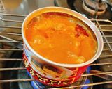 さば味噌缶で♡韓国風味噌煮作り方4写真