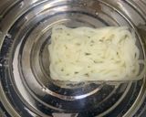 おろしポン酢冷やしうどん作り方4写真