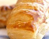 食べやすいよ〜♪スティックアップルパイ！作り方5写真