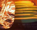 ゆかりのイブクロ　　焼きヤングコーン作り方2写真