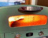 ゆかりのイブクロ　　焼きヤングコーン作り方3写真