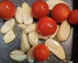 100均オイルサーディーンを美味しく作り方2写真