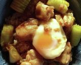 簡単時短！基本の焼き鳥丼作り方9写真