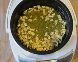 春の味覚ふきの炊き込みご飯(簡単時短)作り方10写真