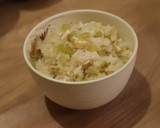 春の味覚ふきの炊き込みご飯(簡単時短)作り方11写真