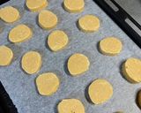 サクほろ☆きなこクッキー作り方4写真