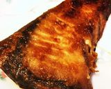 ＊簡単＊黄金比＊ブリの照り焼き＊作り方10写真