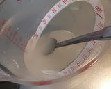 葉も一緒に♪ラディッシュと厚揚げの炒め煮作り方3写真