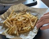 【マクドナルド風】フライドポテト【再現】作り方8写真