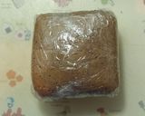糖質オフ ダイエットいちごチョコサンド作り方14写真