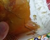 甘夏の発酵シロップ作り方79写真
