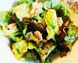 食物繊維たっぷり！お豆とひじきのサラダ作り方5写真