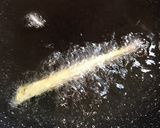 ホームメイド 芋けんぴ作り方6写真