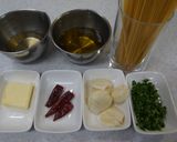 お店よりおいしい！　ボンゴレビアンコ作り方2写真