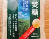 緑茶で超フルーティ発泡タイプのコンブチャ作り方3写真