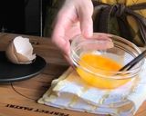 イーストドーナツ【レモングレーズ】作り方1写真